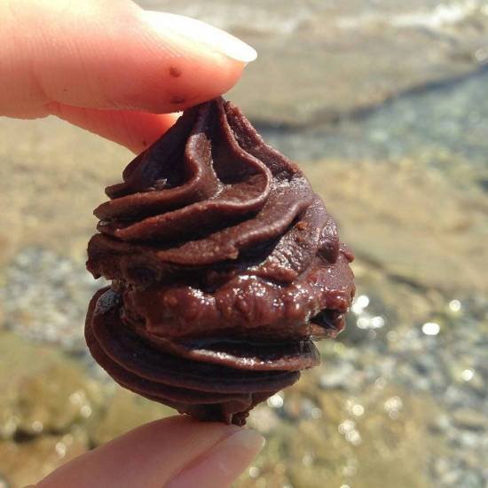 Baci di Alassio | Foto di: @saretsweetart