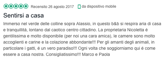 tripadvisor-recensione-2017-sentirsi-a-casa
